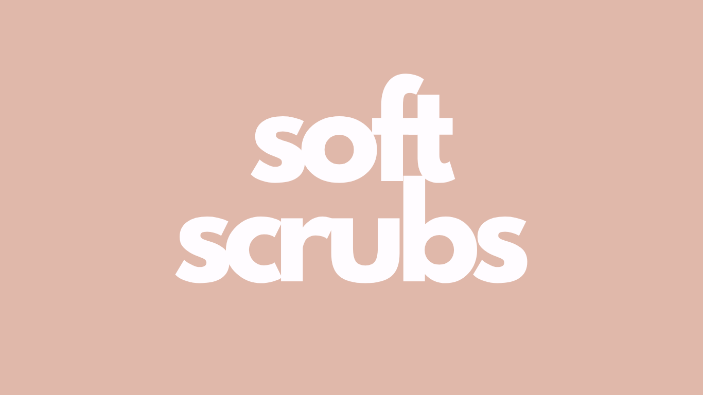 Soft Scrubs