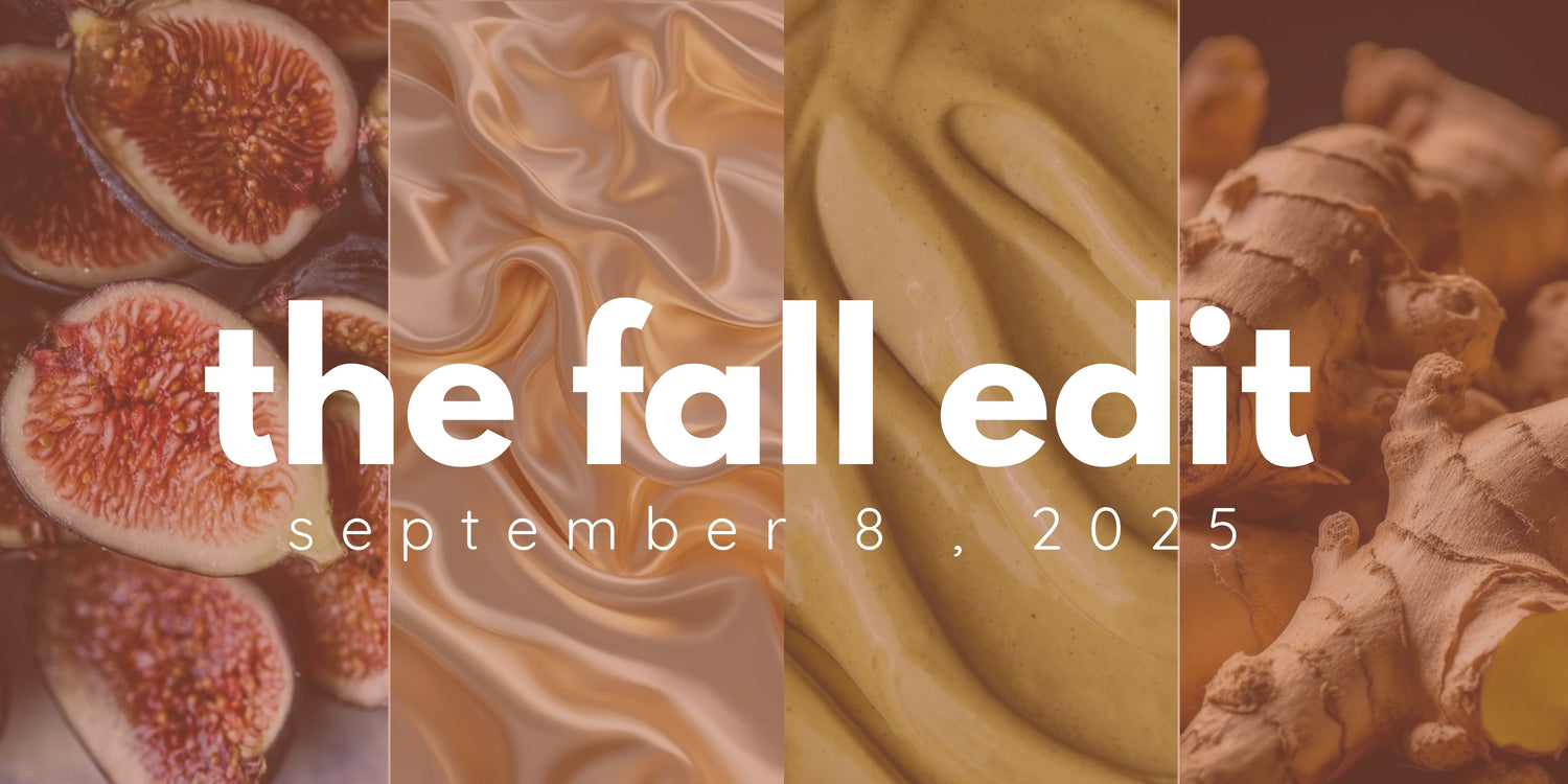 the fall edit