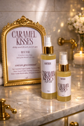 Caramel Kisses Soft Body Oil