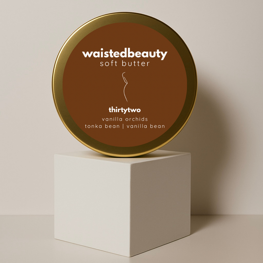 THIRTYTWO Soft Body Butter